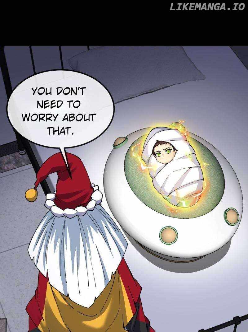 I Am The Monster Overlord Chapter 72 63